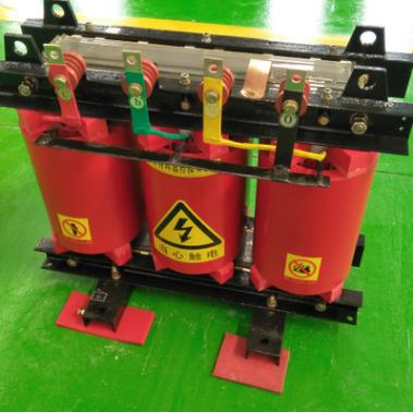 新野scb10-160kva干式变压器